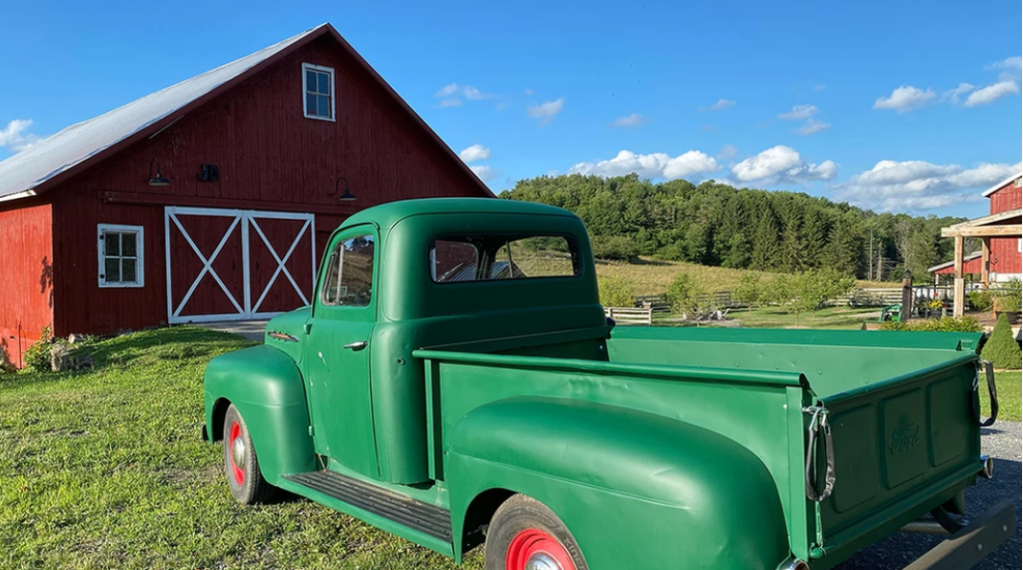 NYS CANNA FARMS TOUR @ EATON&nbsp;BOTANICALS