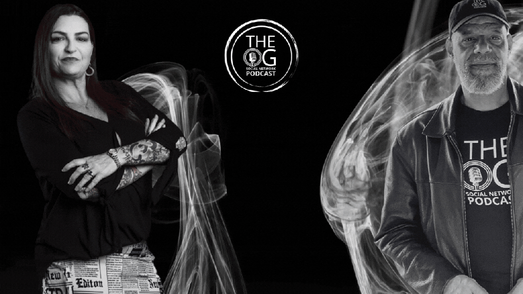 EP 2: Born to Lead. Dawne Morris, Canna-Tech-Preneur Talks Women in&nbsp;Tech.