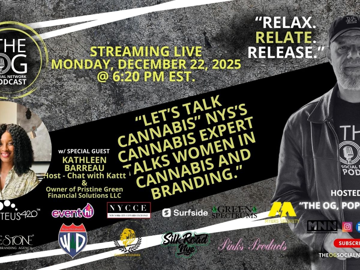 The OG talks with Mortgage Expert Kathleen&nbsp;Barreau.