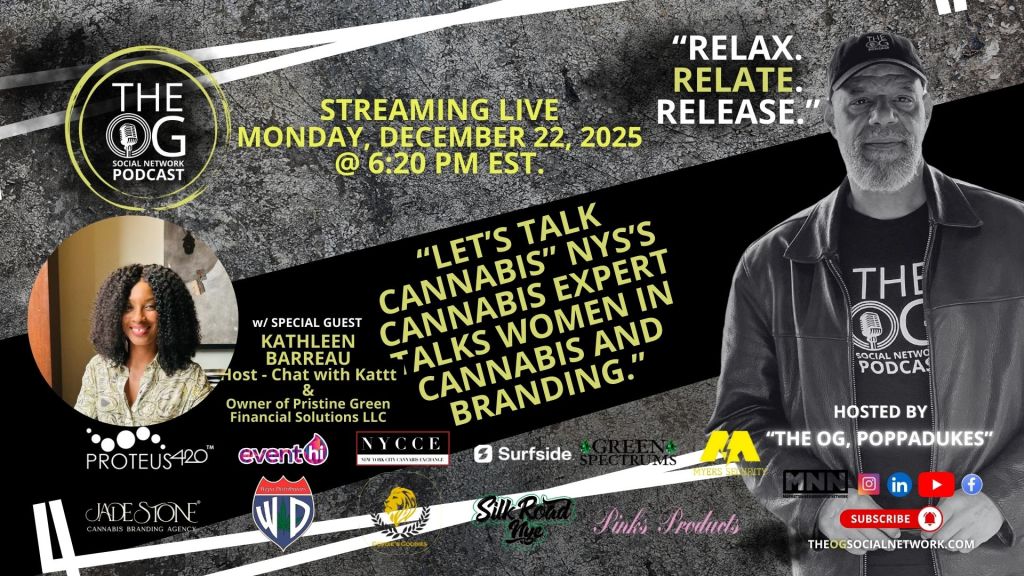 The OG talks with Mortgage Expert Kathleen&nbsp;Barreau.